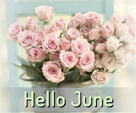 Hello June