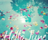 Hello June