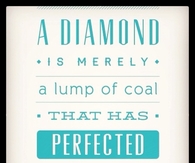 A diamond