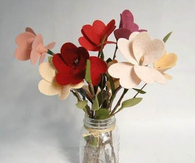 DIY Beautiful Flower