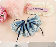DIY Beautiful Butterfly