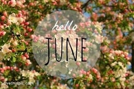 Hello June