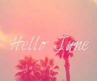 Hello June