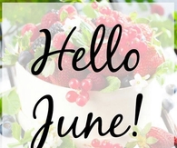 Hello June