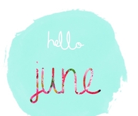 Hello June