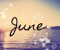 Hello June