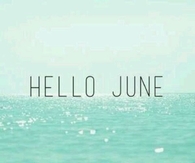 Hello June
