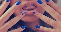 UK and USA Nails