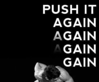 Push it again