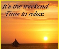 Have a great Saturday