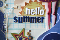 Hello Summer