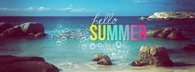 Hello Summer