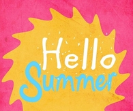 Hello Summer