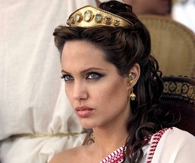 Angelina Jolie
