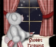 sweet dreams