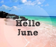 Hello June