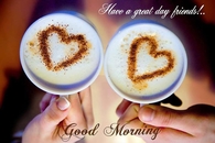 Good Morning