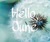 Hello June