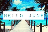 Hello June