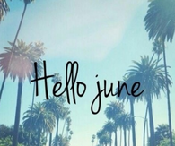 Hello June