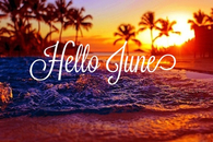 Hello June