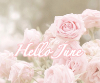 Hello June