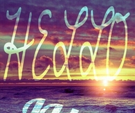 Hello June