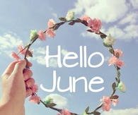 Hello June
