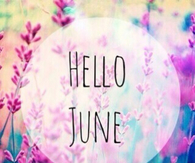 Hello June