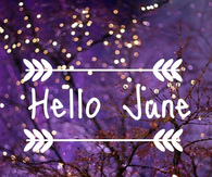 Hello June