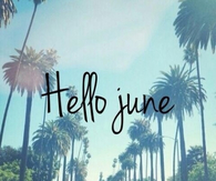 Hello June