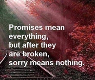 Promises