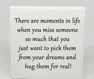 moments in life