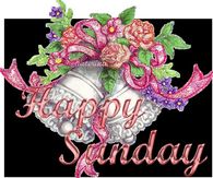 Happy Sunday