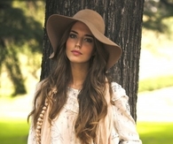 Boho Summer Style