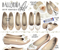 DIY Shoes