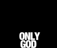 Only God can judge me