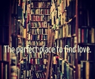 Perfect Place to Find Love
