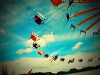 Summer Rides