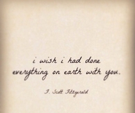 I Wish