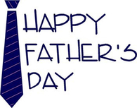 Happy Father's Day