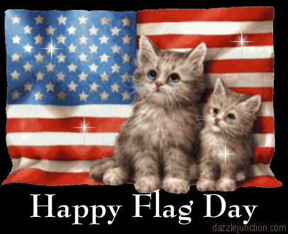 Happy Flag Day