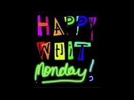 Happy Whit Monday