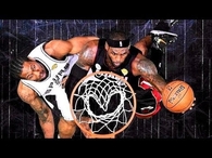 The second most anticipated match up 2014 Finals