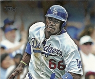 Best baseball player of 2014