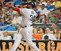 David Ortiz, 3xChampion Boston RedSox