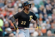 Andrew McClutchen Best outfielders in the game