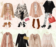 Cute Outfit Ideas