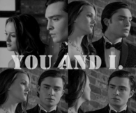 You and I