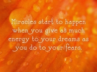 Miracles